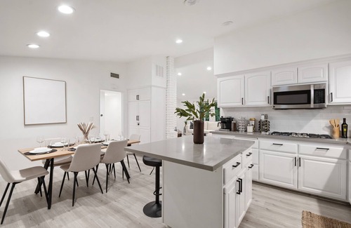 Topanga Casa | Spacious and Cozy Home with Pool in Woodland Hills