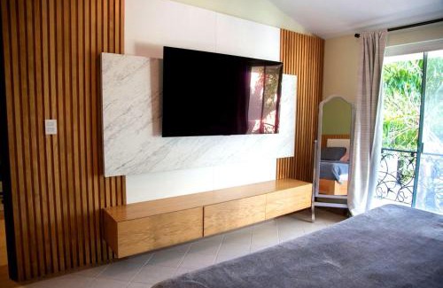Playacar Casa | Spacious and elegant vacation home for 6 people in a private condominium