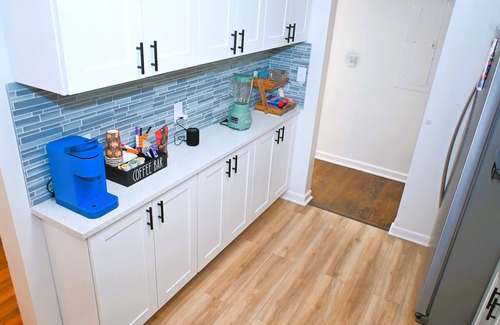 Lakewood Casa | Spacious and enjoyable 3-bedroom home in a family oriented quiet neighborhood.