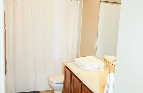 Timberwood Park Casa | A 20 Minutos De Six Flags Y El Centro De La Ciudad, A 5 Minutos De Tpc Golf Resort, High End Area