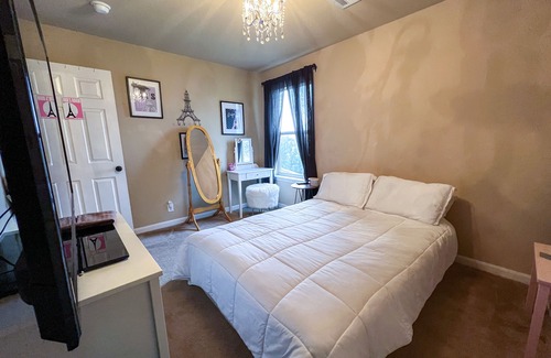 Timberwood Park Casa | A 20 Minutos De Six Flags Y El Centro De La Ciudad, A 5 Minutos De Tpc Golf Resort, High End Area