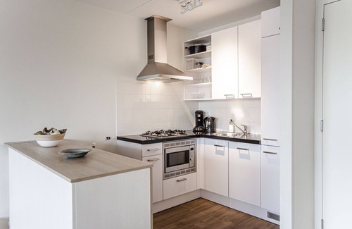 Merenwijk Apartamento | Kaag Resort (25)