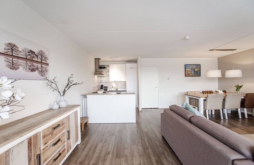 Merenwijk Apartamento | Kaag Resort (25)