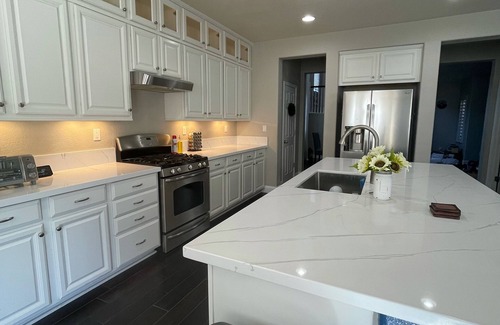 Sparks Casa | Spacious and Modern 4 bed 2.5 bath home, 3000 sq feet home for Monthly Rental
