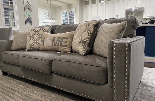 Sparks Casa | Spacious and Modern 4 bed 2.5 bath home, 3000 sq feet home for Monthly Rental