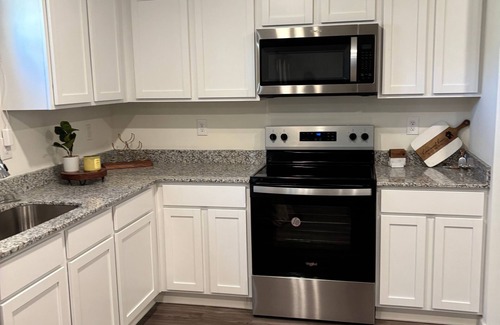 Ellenwood Casa | Spacious and Peaceful Getaway Just Minutes from Atlanta