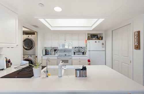 Fountain Hills Cabaña | Spacious and quiet 2-bedroom casita with view in Fountain Hills