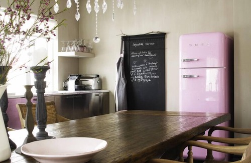 Akureyri Apartamento | Apartamento espacioso y romántico