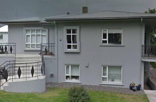 Akureyri Apartamento | Apartamento espacioso y romántico