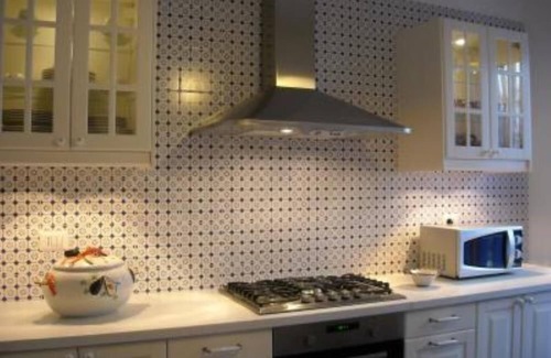 Laura Casa | Vacaciones espaciosa y elegante casa