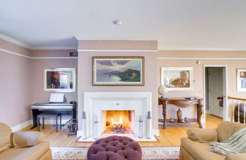 Madison Casa | Spacious and Secluded Madison Home Near Dtwn!