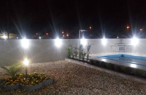 Ubatuba Casa | Casa espaciosa y muy cómoda con una espectacular piscina y televisión por cable.