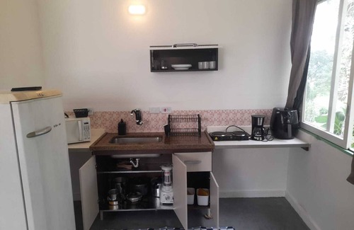 Jardim Nova Coimbra Chalet De Esquí | Spacious and very cozy Loft Chalet surrounded by nature (201)