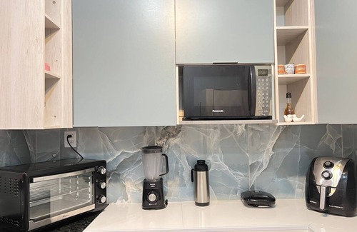 Curio-Utinga Casa | Spacious and wonderful house 2km from COP.