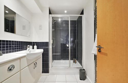 Bishop's Stortford Apartamento | Spacious Apartment in Bishop Stortford Town