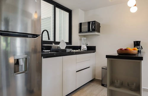 Escandón Apartamento | Spacious apartment in Condesa near Parque México