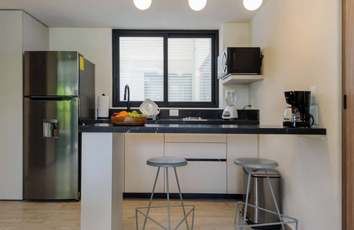 Escandón Apartamento | Spacious apartment in Condesa near Parque México