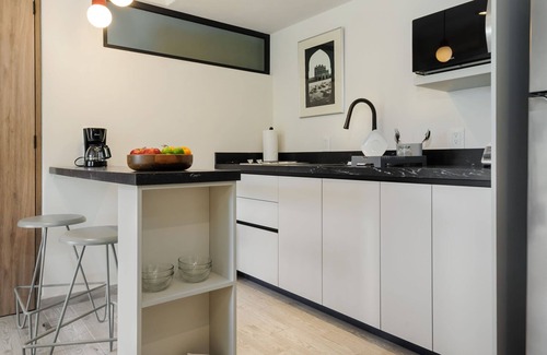 Escandón Apartamento | Spacious apartment in Condesa near Parque México