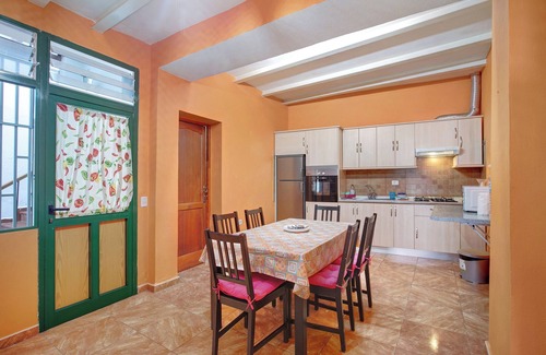 La Guancha Apartamento | Amplio apartamento 'Casa Marrero Abajo'