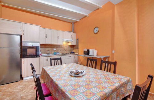 La Guancha Apartamento | Amplio apartamento 'Casa Marrero Abajo'