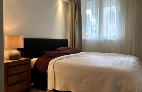 Haarlemmerbuurt Apartamento | Spacious apartment, Canal area, city center