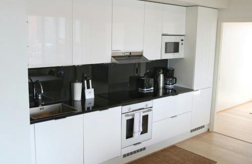 Kallio Apartamento | Spacious Apartment for 3 in Kalasatama