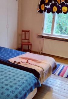 Sievi Apartamento | Spacious Apartment for 8 with Sauna