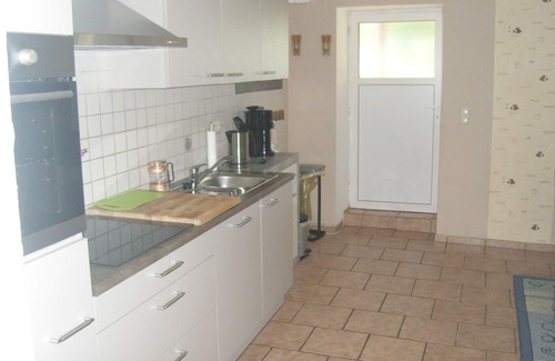 Mollenbeck Apartamento | amplio apartamento en una zona tranquila - Apartment Kelpin
