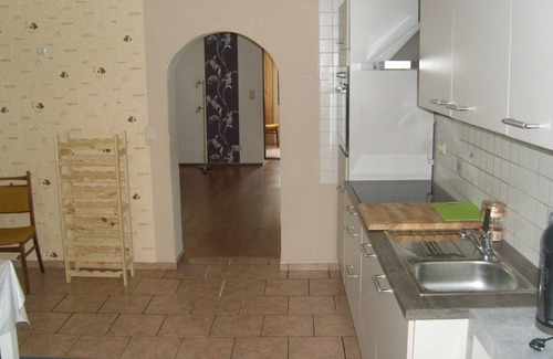 Mollenbeck Apartamento | amplio apartamento en una zona tranquila - Apartment Kelpin