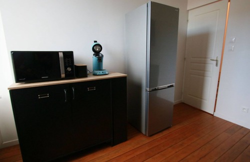 Luneville Apartamento | Amplio apartamento en Lunéville, cerca de atracciones