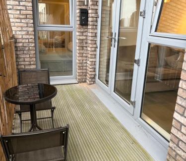 Chelmsford Apartamento | Spacious Apartment in the Heart of Chelmsford