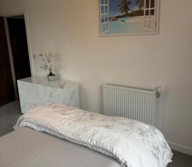 Chelmsford Apartamento | Spacious Apartment in the Heart of Chelmsford