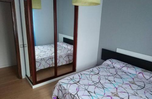 Logroño Apartamento | Spacious apartment in Logroño with 120 m²