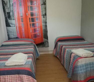 Logroño Apartamento | Spacious apartment in Logroño with 120 m²