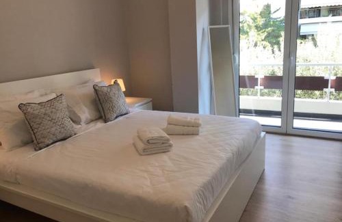 Nea Smirni Apartamento | Spacious Apartment In N. Smirni