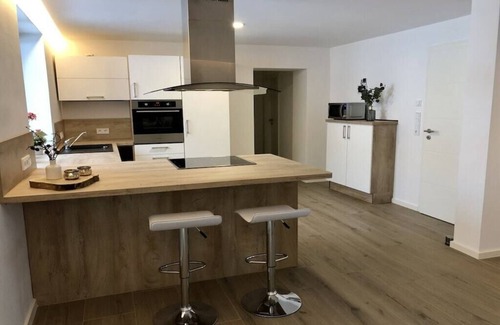 Neuhutten Apartamento | Spacious apartment near ski-lift