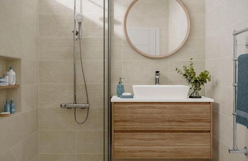 Spitalfields Casa | Spacious apartment near Brick Lane
