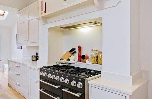 Spitalfields Casa | Spacious apartment near Brick Lane
