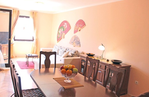 Velji Vinogradi Apartamento | Amplio apartamento cerca de la playa.