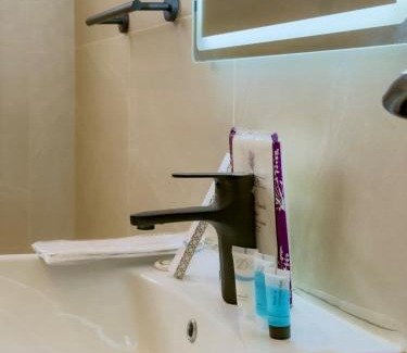 Mizail Apartamento | Spacious apartment next to the financial towers B10