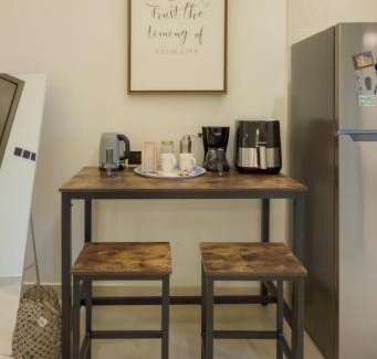 Mizail Apartamento | Spacious apartment next to the financial towers B10