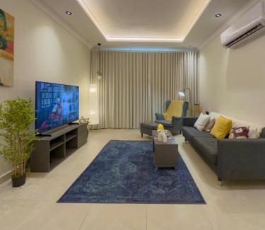 Mizail Apartamento | Spacious apartment next to the financial towers B10