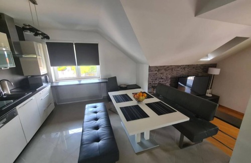 Ivanec Bistranski Apartamento | Spacious apartment Surrounded by Nature near Zaprešić