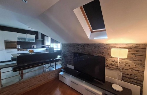 Ivanec Bistranski Apartamento | Spacious apartment Surrounded by Nature near Zaprešić