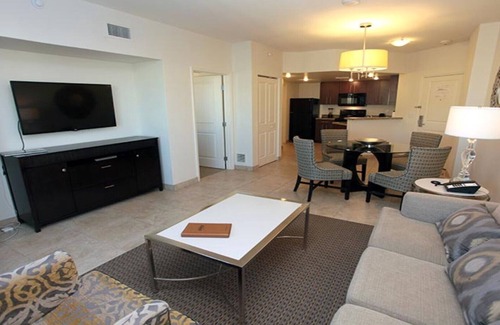 Enterprise Apartamento | Amplio apartamento - The Grandview at Las Vegas