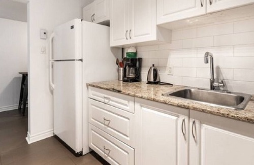 Latin Quarter Apartamento | spacious apartment well situated-4BR,2BT