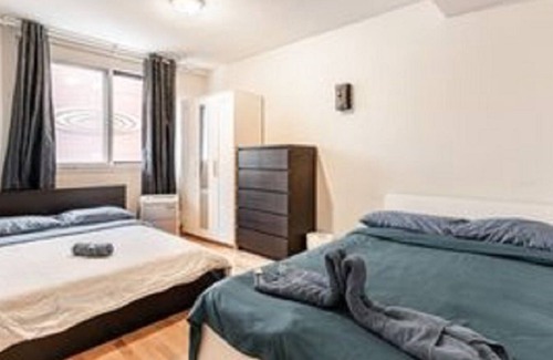Latin Quarter Apartamento | spacious apartment well situated-4BR,2BT