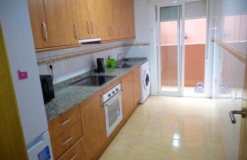 Monte Faro Apartamento | Spacious apartment with pool in el Gran Alacant 100 m²
