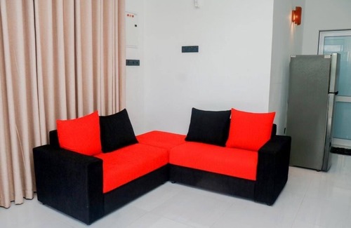 Kamburugamuwa Apartamento | Spacious apartment with 13 bedrooms with bathrooms.Fiber wifi also have