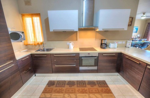 Qala Apartamento | Spacious Apartment with Pool in Misrah Simar, Qala